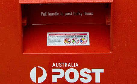 FAIR PLAYER: The ACCC says Australia Post has not used profits from its monopoly reserved letter services to unfairly compete in other markets. FAIR PLAYER: The ACCC says Australia Post has not used profits from its monopoly reserved letter services to unfairly compete in other markets.